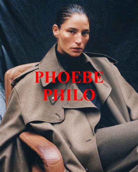 celine phoebe philo last collection|phoebe philo Celine era.